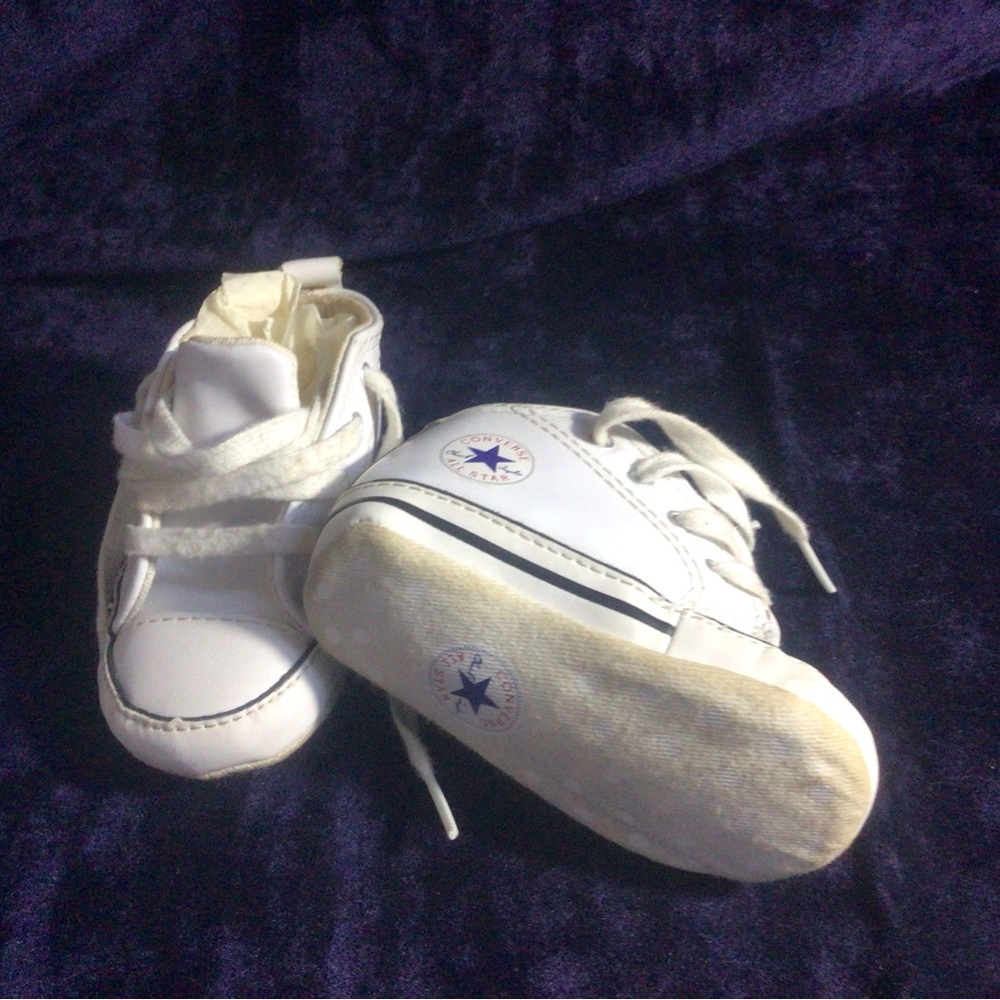 Converse allstars